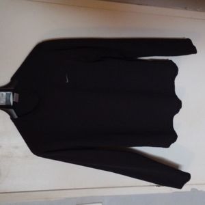 Nike Sphere Dry Long Sleeve Running Shirt